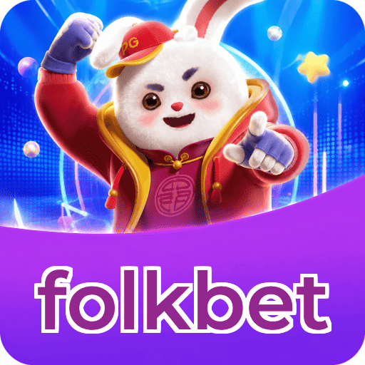 Logo folkbet Loteria Online