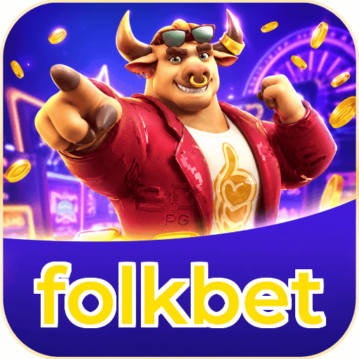 Logo folkbet Telegram Canal Oficial