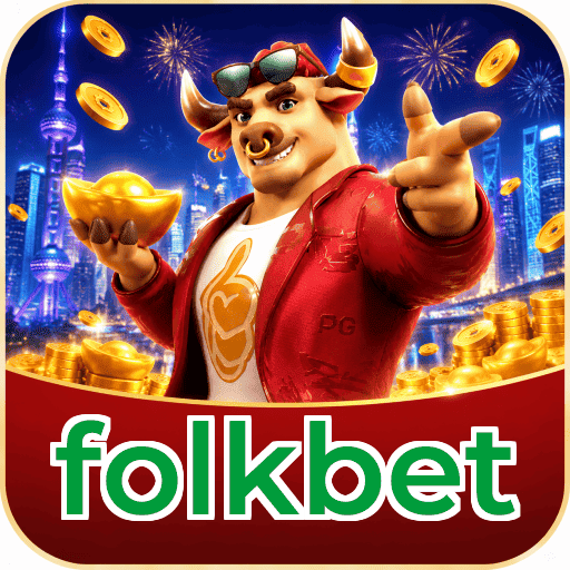folkbet Logo Verificado