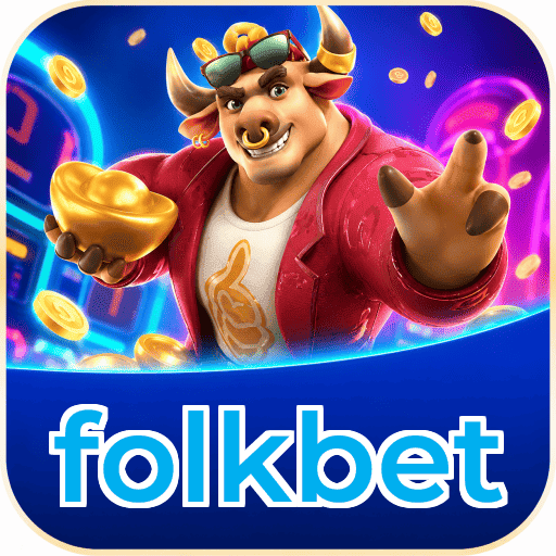 folkbet Logo Seguro
