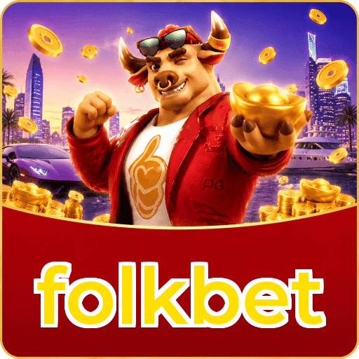 folkbet Logo - Bônus de Cadastro
