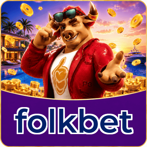 folkbet Logo Oficial
