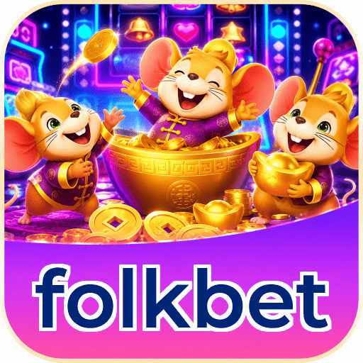 Logo da folkbet