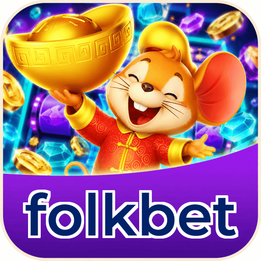 Logo folkbet Plataforma Certificada