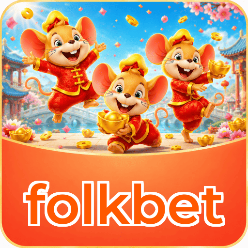 Requisitos do APK folkbet para Android - Logo Oficial