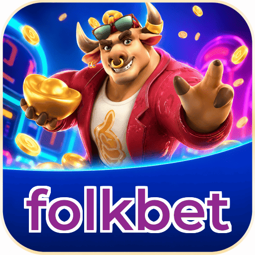 folkbet VIP Program Logo